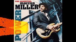 MARCUS MILLER - RUSH OVER FT ME'SHELL NDEGEOCELLO (1995) - YouTube