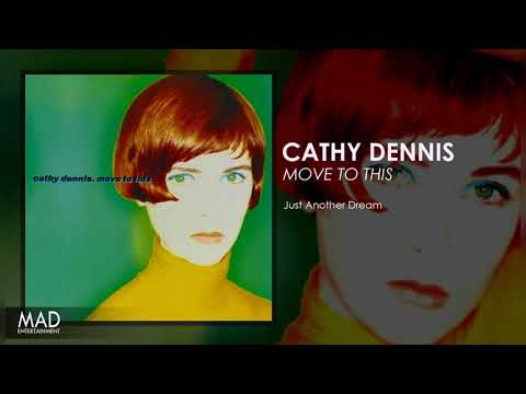 Cathy Dennis - Just Another Dream - YouTube