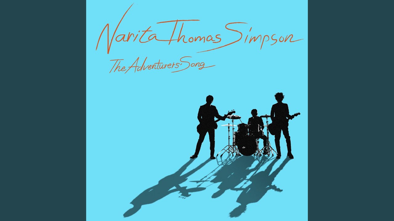 THE VERY BEST OF FANTASY NARITA THOMAS SIMPSON Track Digest - YouTube