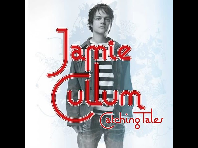 Jamie Cullum - Mind Trick - YouTube