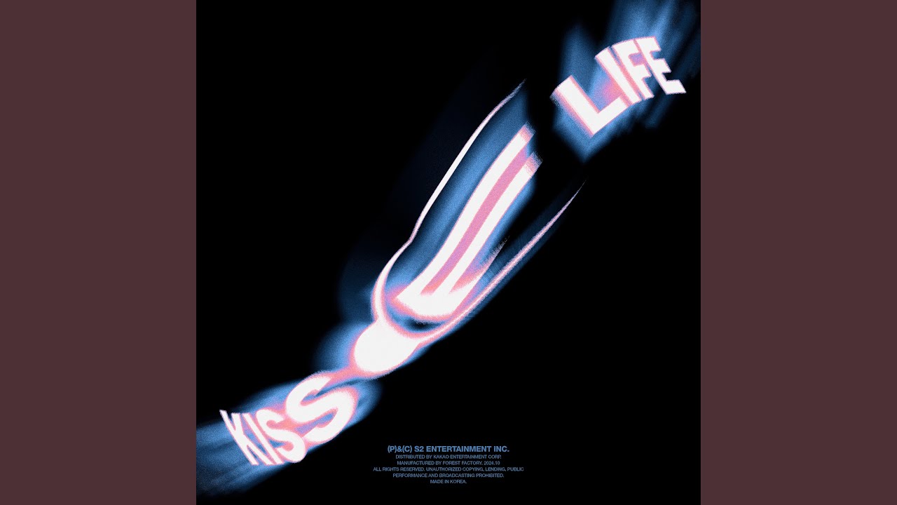 KISS OF LIFE – Igloo Lyrics | Genius Lyrics