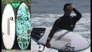 早い者勝ち！】Hammo/Pocket Rocket-JP 5'6