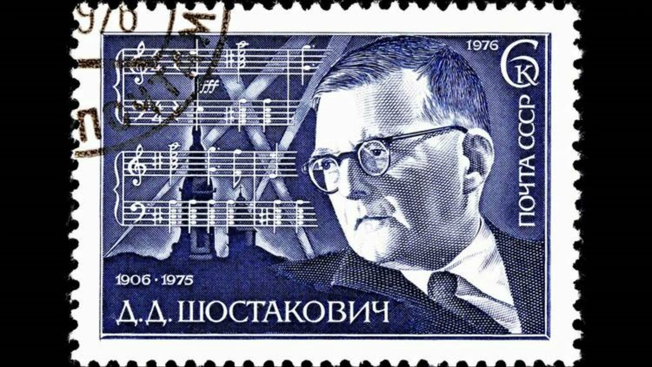 ショスタコーヴィチ：歌劇「ムツェンスクのマクベス夫人」組曲(吹奏楽