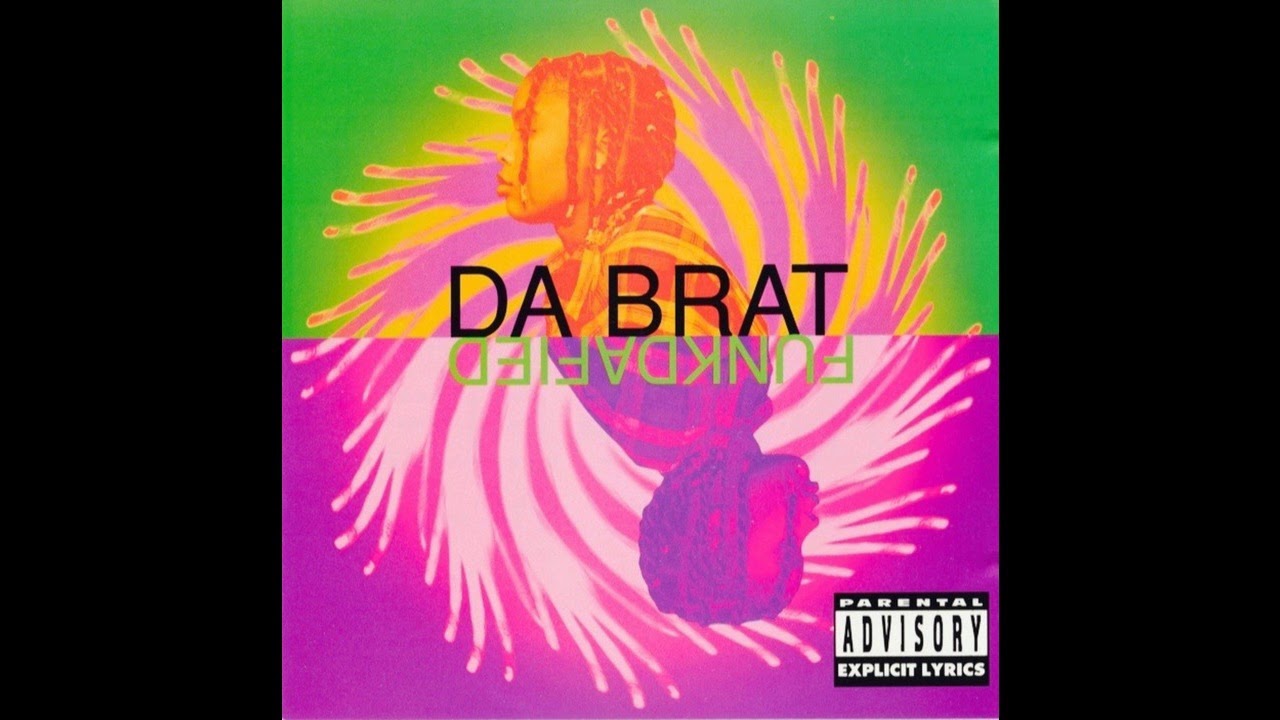 Da Brat - 