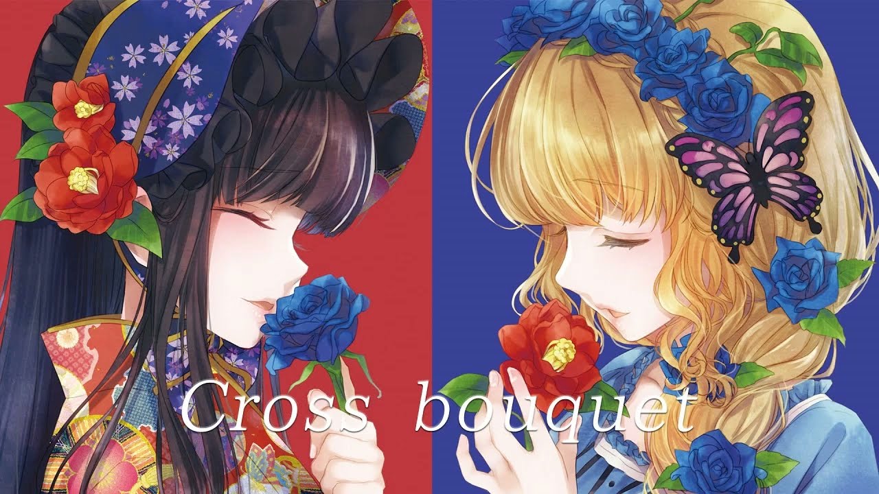 しちごさん。×ABSOLUTE CASTAWAY -楽園図 (Heaven's Map) [Album