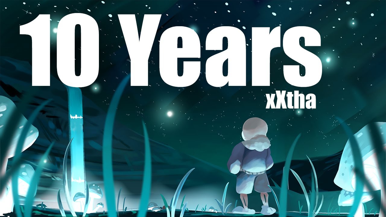 Megalovania [With Lyrics | Sans Version] [xXtha Cover] - YouTube