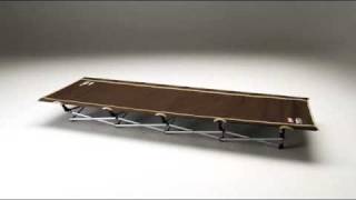 HOW TO 動画「コンフォートマスター™ コンパクトローコット」 - YouTube