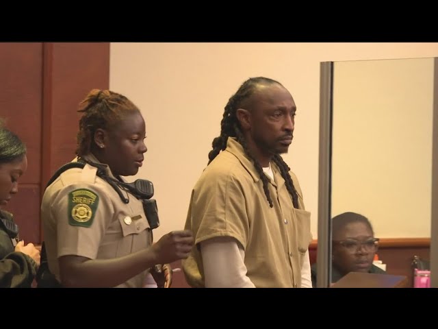 Man accused in several rapes across west Georgia facing more