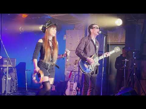 SHEENA & THE ROKKETS - 