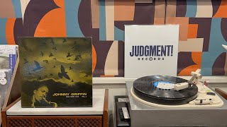 Johnny Griffin - John Coltrane – Hank Mobley - Lee Morgan / A