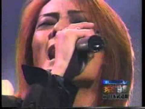 janne da arc Break Out祭 98in 日本武道館 - YouTube