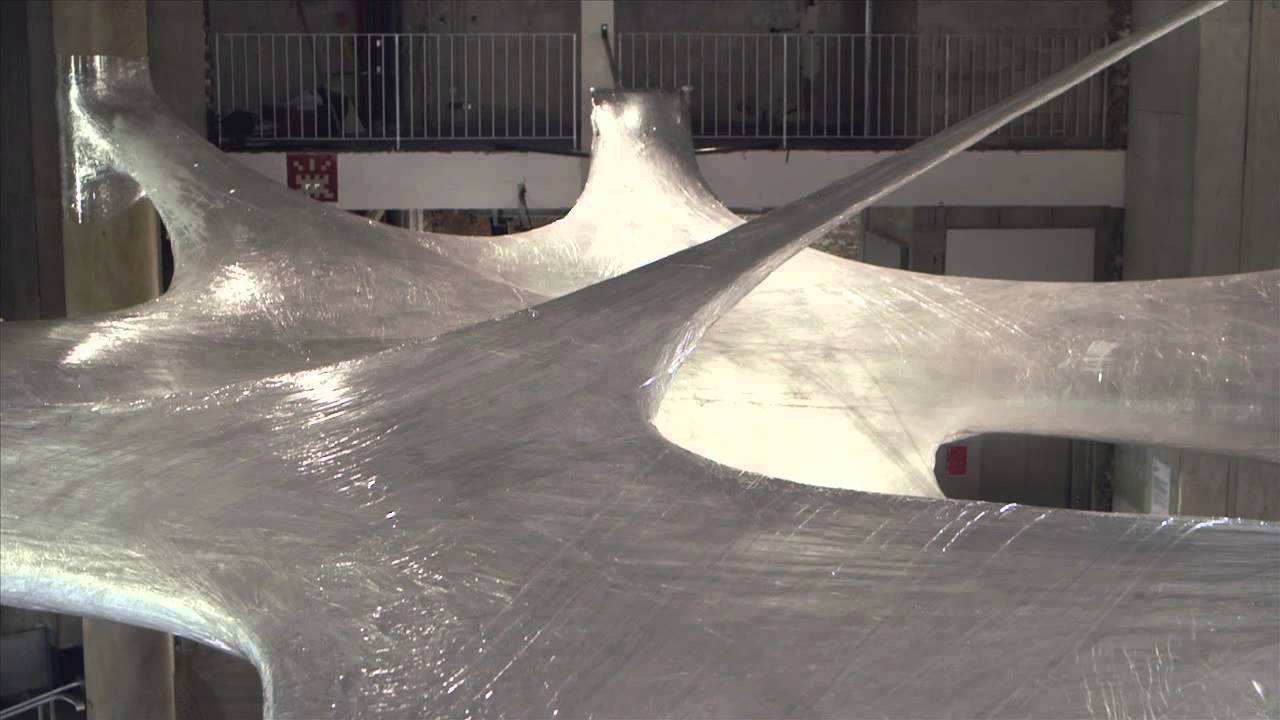 COS × Numen, Tape Paris | Palais de Tokyo | 15 - YouTube