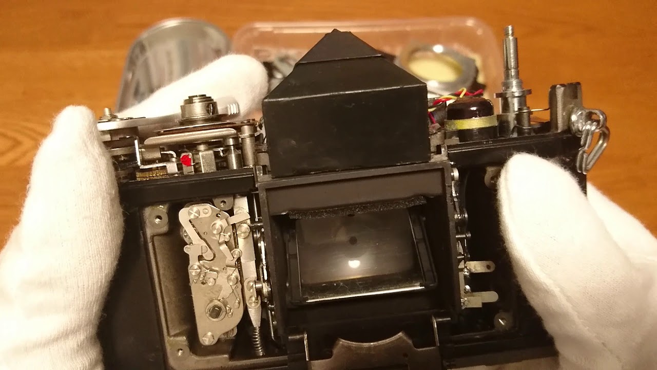 フィルムカメラ 整備済 完動品 Pentax SP + f/1.4 N152 【公式通販】