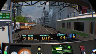 電車でGO！！ はしろう山手線｜SQUARE ENIX