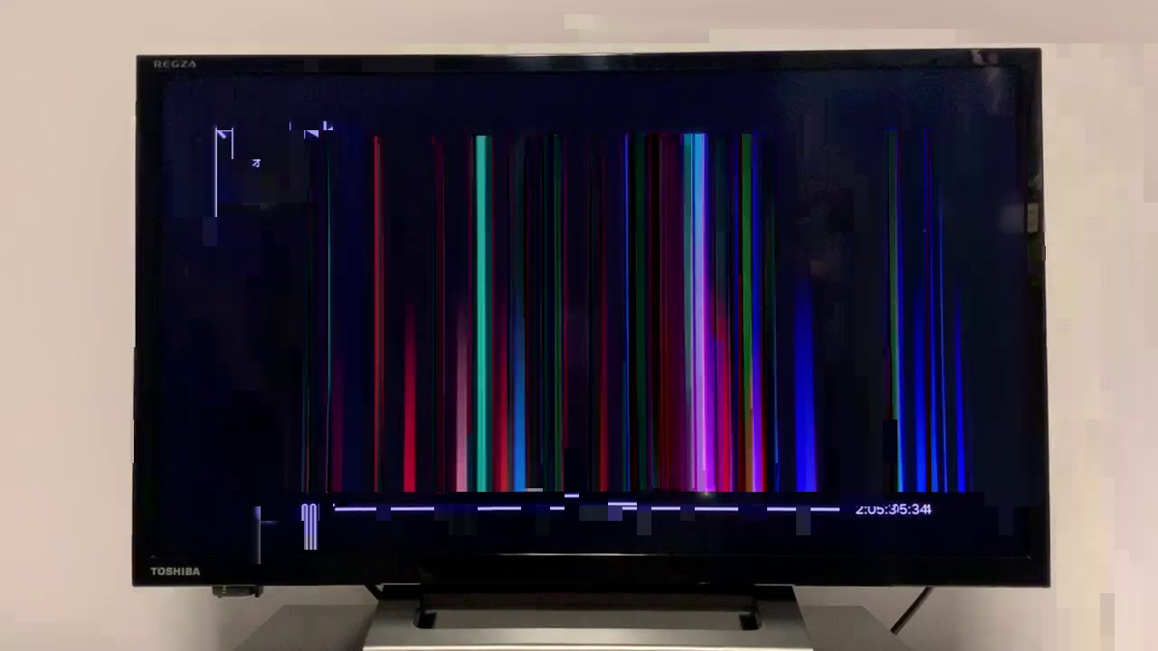 東芝レグザ「V34シリーズ」のメニュー操作～Netflix編 - YouTube