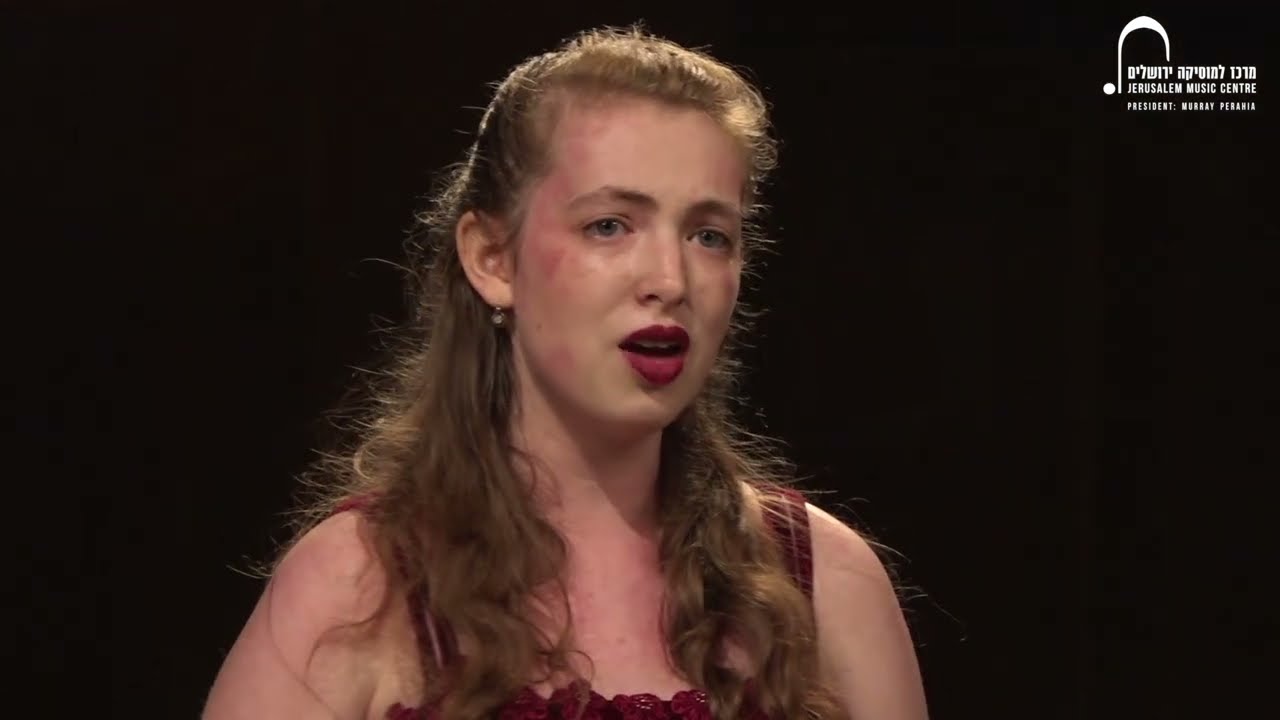 R. Strauss: Divertimento, Op. 86 (After F. Couperin) : III. Le Tic