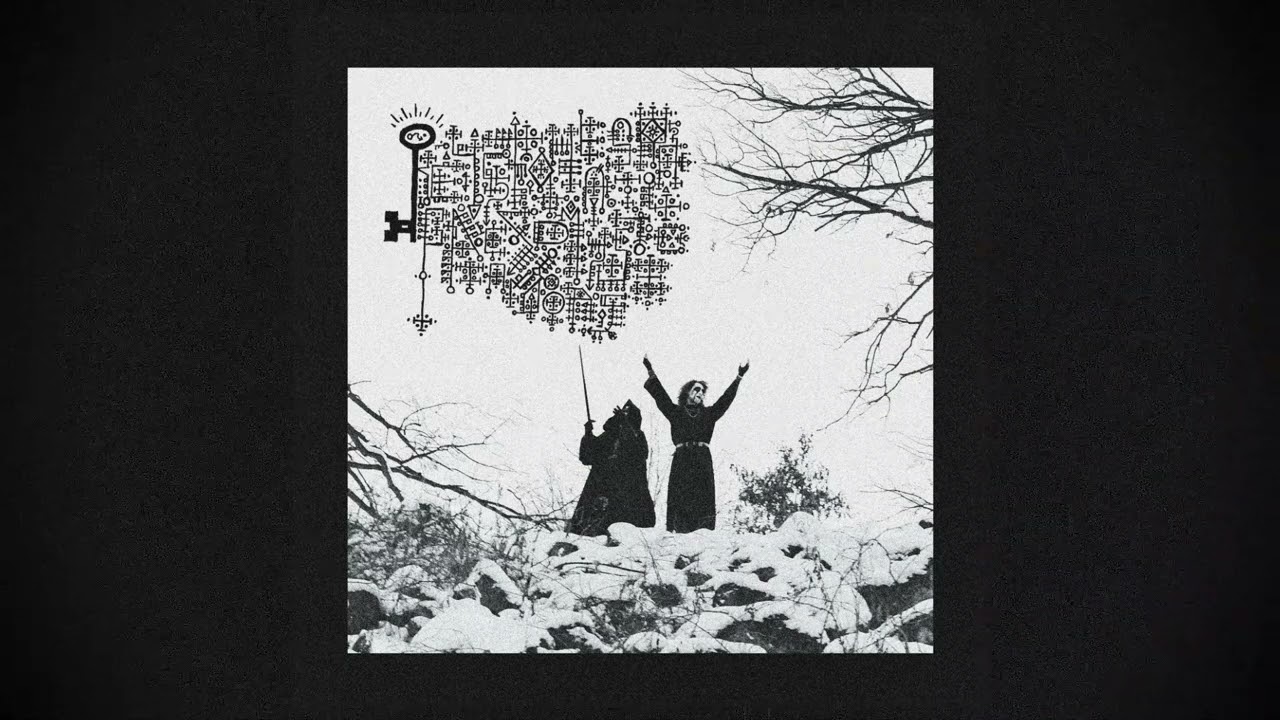 Keys To The Astral Gates And Mystic Doors - Keys To The Astral