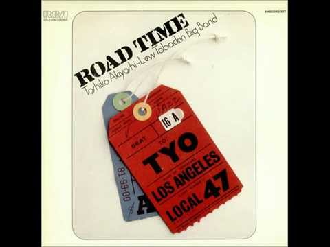 Carmelo's By The Freeway - Bob Florence Big Band - YouTube