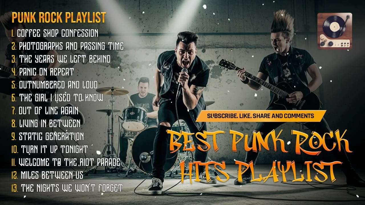 Cartel - The Perfect Mistake - YouTube