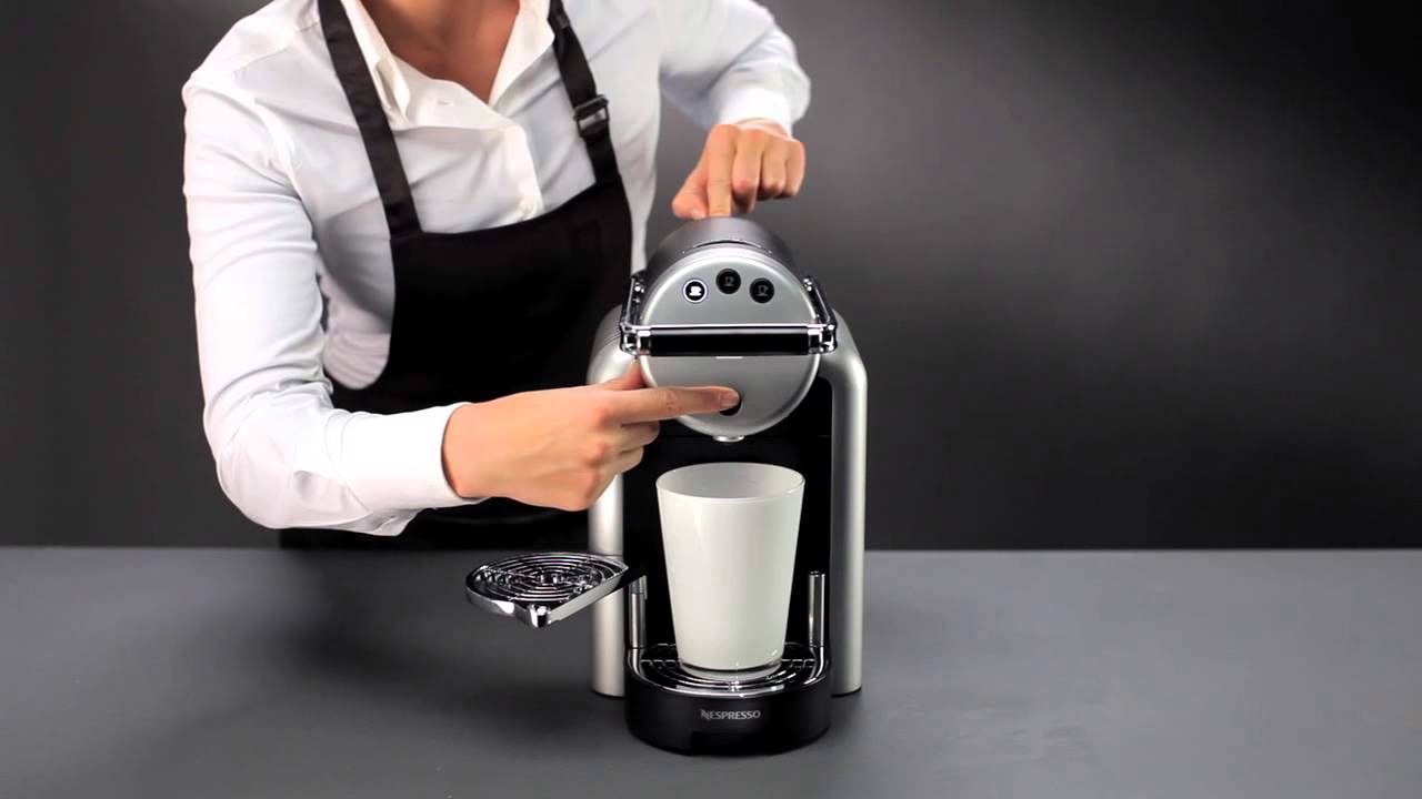 ジニアスコーヒーマシン｜業務用｜ネスプレッソ プロフェッショナル