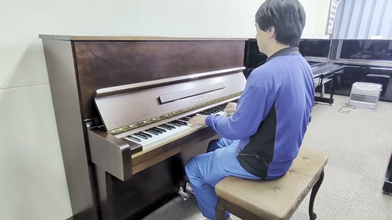 売約済み | ピアノ専業奈良株式会社