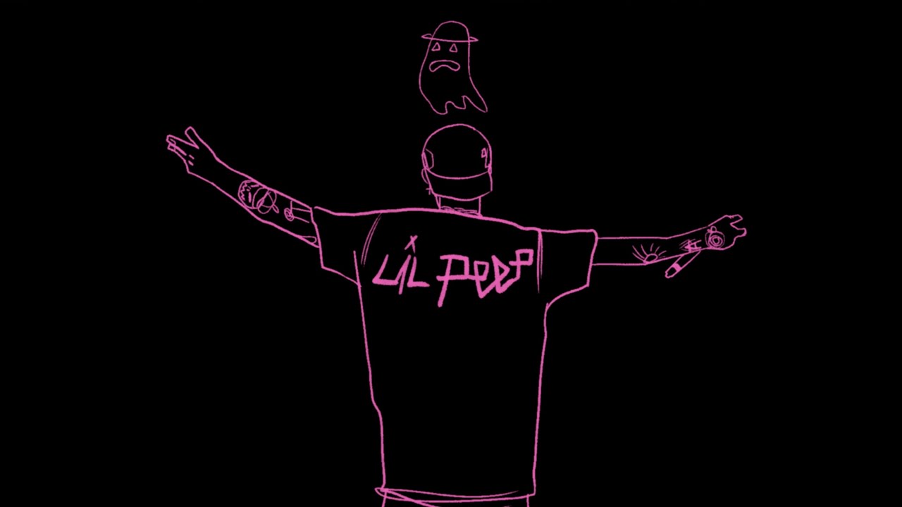 Lil Peep - lil jeep (Official Video) - YouTube
