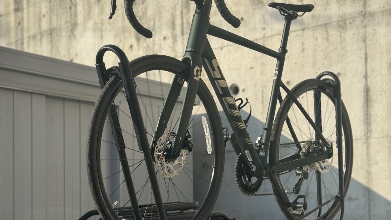 スコットのスピードスターが20％オフで購入できます！ - YouTube