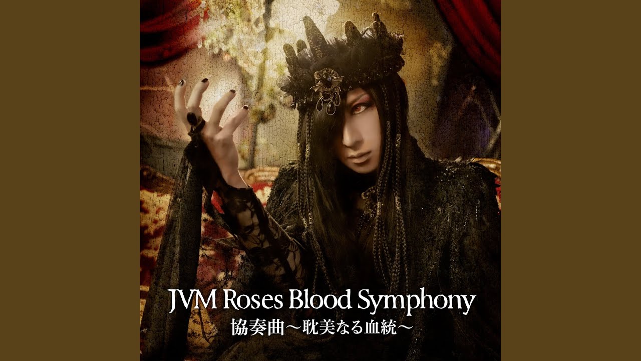 ASAGI「Corvinus」Music Video Full公開!! - YouTube