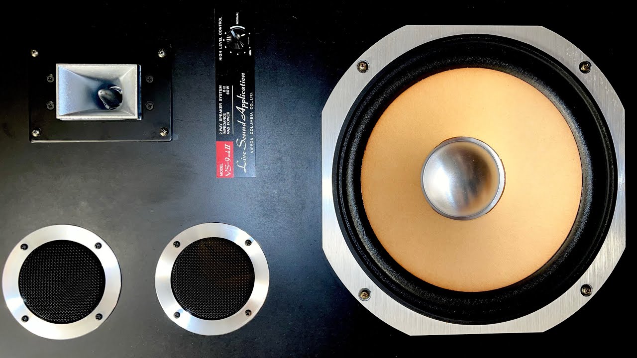 COLUMBIA 日本コロムビア SV－511 スピーカーペア Yahoo!オークション