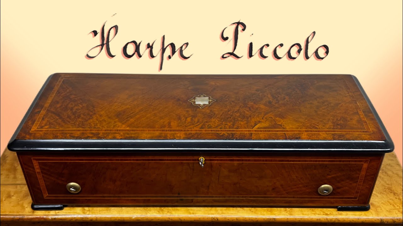 花のワルツ、眠れる森の美女、くるみ割り人形行進曲（ハートフィールド