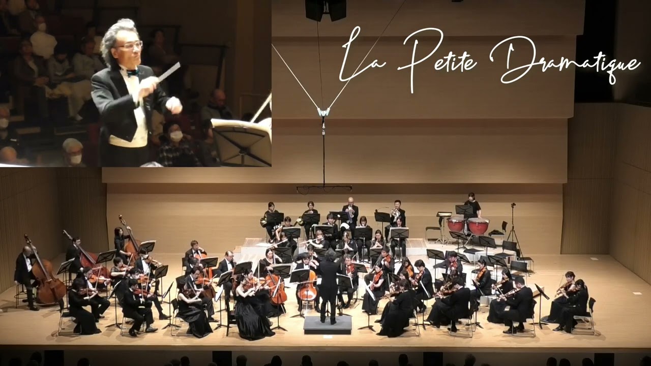 メンデルスゾーン/フィンガルの洞窟、交響曲第4番「イタリア」指揮