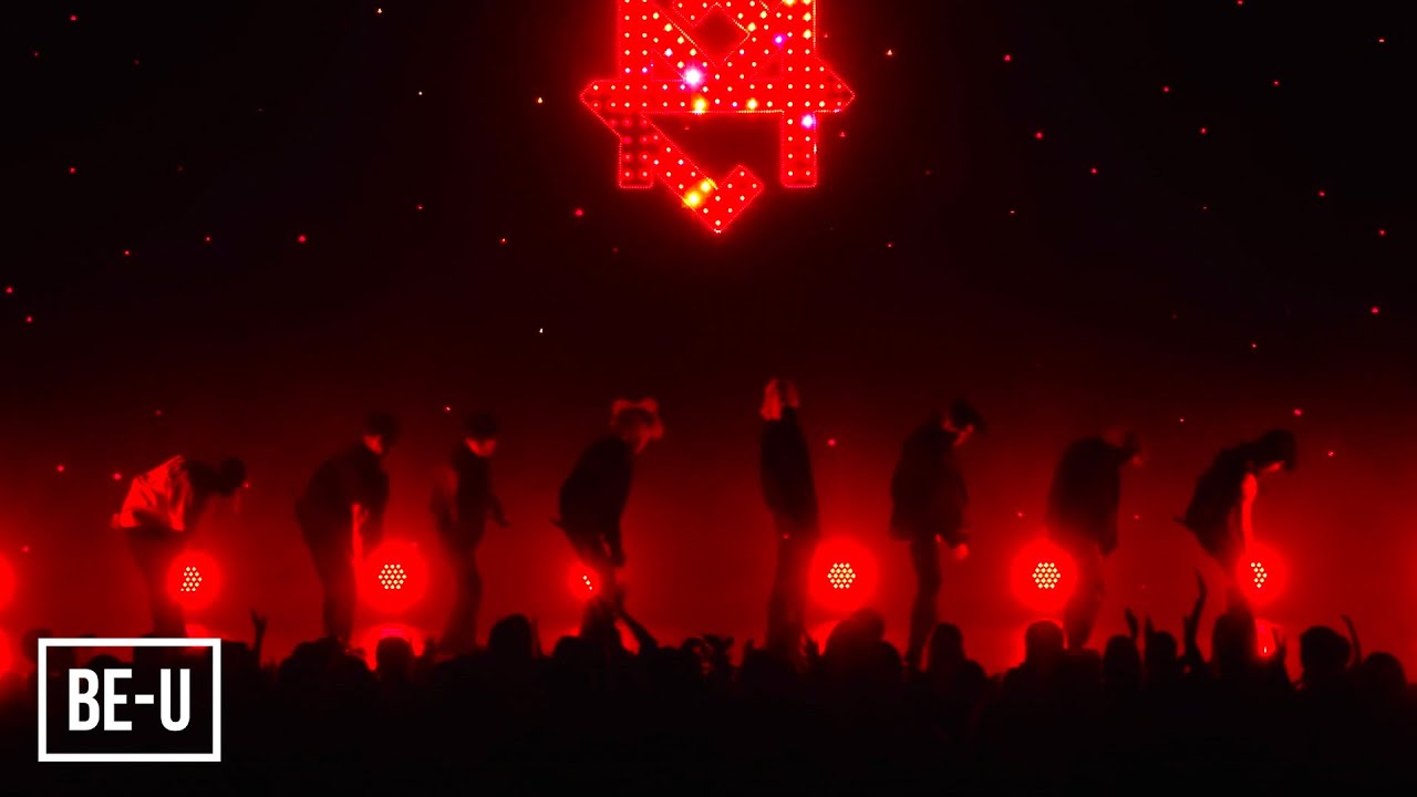 MAZZEL 1st Fan Meeting -Play at the MUZEUM- -Digest- - YouTube