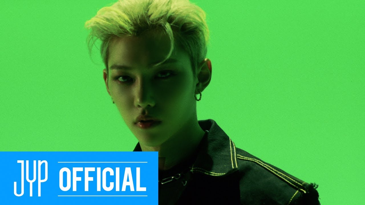 Stray Kids ＜GO生＞ UNVEIL : TRACK 