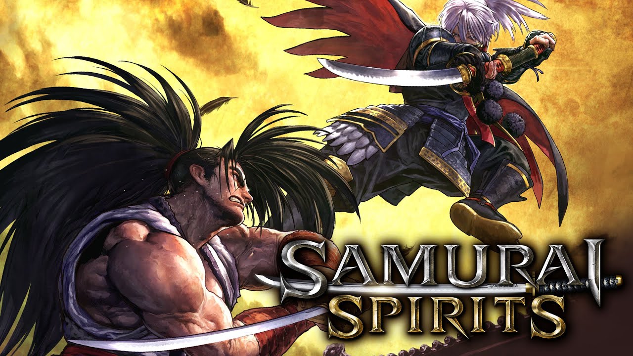 SAMURAI SPIRITS」、Nintendo Switch版の発売日が決定！ - GAME Watch