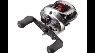 Shimano Scorpion DC7 - YouTube