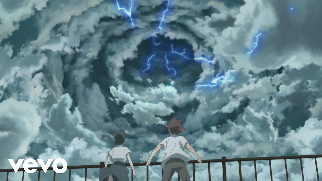 Galileo Galilei - HELLO GOODBYE - YouTube