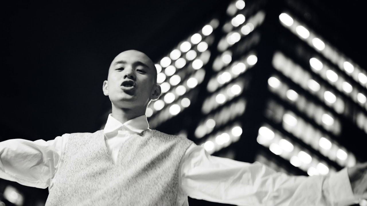 Vol.119 KID FRESINO – 人気DJのMIX音源を毎月配信!『Mastered Mix