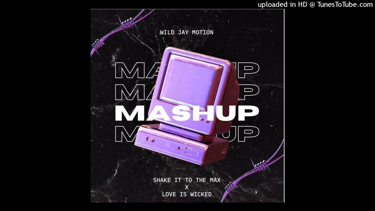 Shake_It_To_The_Max__x__Love_Is_Wickead__( WILDJAY ) - YouTube