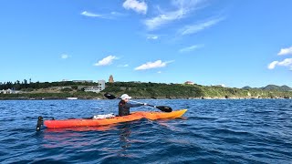 沖縄シーカヤック＆シュノーケリング｜ランチ付き1日ツアー
