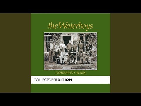Fisherman's Blues (2006 Remaster) - YouTube