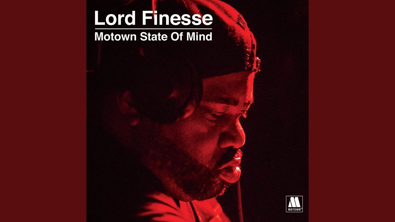 MOTOWN STATE OF MIND 7