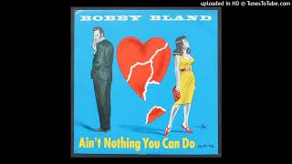 Bobby Bland - Black Night - 1964 R&B/ Blues - YouTube