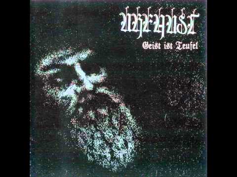 Urfaust - Geist Ist Teufel - YouTube