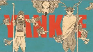 米津玄師 2nd Album「YANKEE」クロスフェード , Kenshi Yonezu 2nd