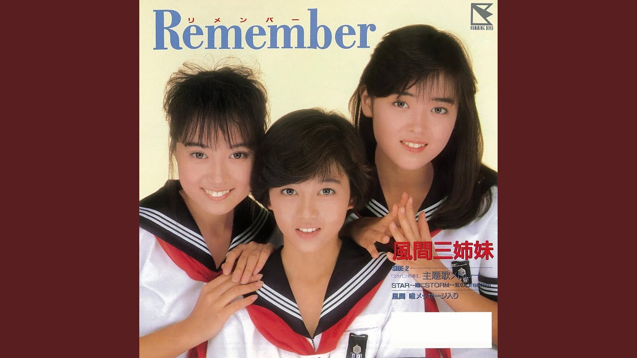 Remember (2015 Remaster) - YouTube