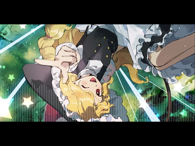 公式】【#東方Vocal】XL Project / Stargaze - Radio edit（原曲：魔獣