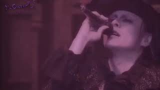 BUCK-TICK / 13th Floor with Diana / 降臨 - YouTube