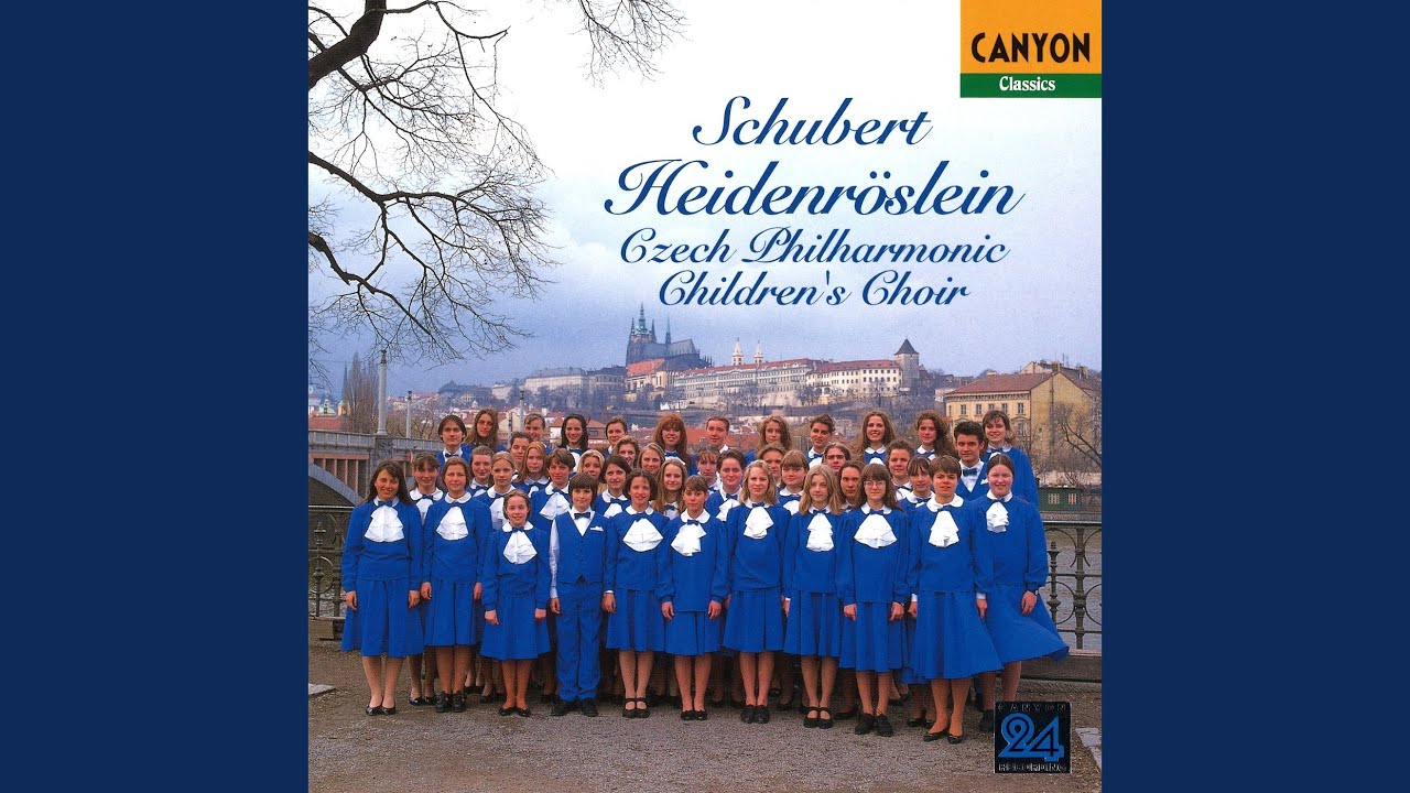 メンデルスゾーン:ヴェネツィアの舟歌 作品57の5 - YouTube