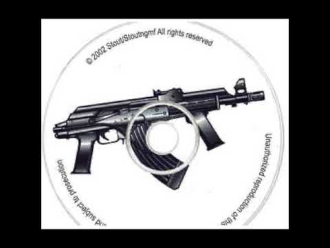 Stout – Stout N.G.M.F. – CD (Album, Reissue), 2005 [r3331632