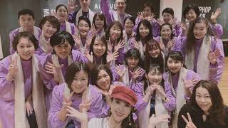 TiA's Choir／童謡「紅葉（もみじ）」 / Japanese nursery rhyme